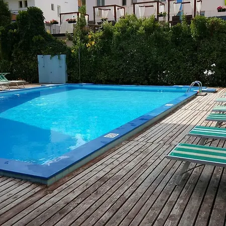 Maxi Heron 3* Lido di Jesolo